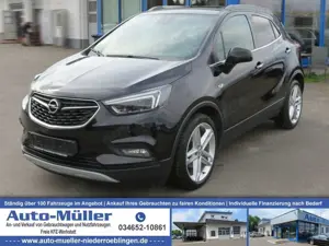 Opel Mokka X Innovation Premium-Paket Kam Bi-LED Navi