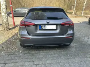 Mercedes-Benz A 200 A 200 (177.087) Bild 3