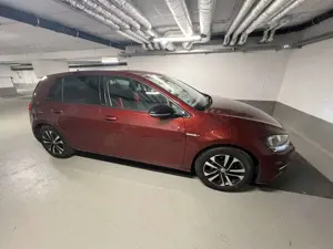 Volkswagen Golf Bild 3