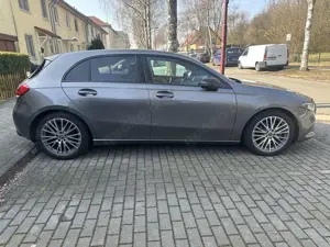 Mercedes-Benz A 200 A 200 (177.087) Bild 4