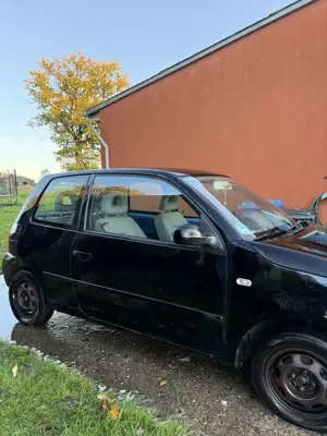 Volkswagen Lupo Bild 3