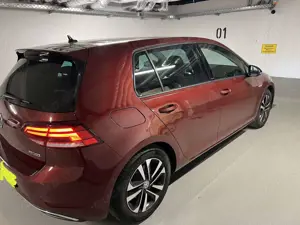 Volkswagen Golf Bild 5