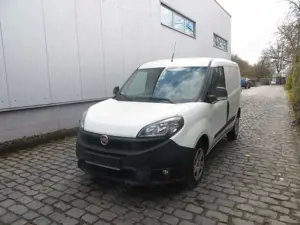 Fiat Doblo Doblò SX Kasten