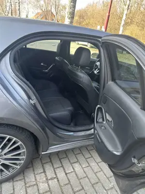 Mercedes-Benz A 200 A 200 (177.087) Bild 5