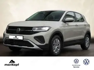 Volkswagen T-Cross 1.0TSI +ACC+LED+APP-CONNECT+ Bluetooth
