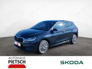 Skoda Fabia 1.0 TSI DSG Tour LED AHK