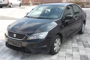 SEAT Toledo Reference 4You