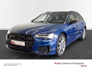 Audi A6 Avant S line 40TDI quattro Matrix*BO* 360 Kamera*