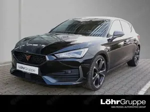 CUPRA Leon VZ 2.0 TSI DSG 19"Alu Navi+VC LED PDC Kessy