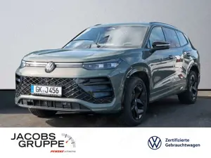 Volkswagen Tayron 2.0 TDI 4Motion R-Line Pano/Black Style/AHK/HD Matrix/IQ.Drive