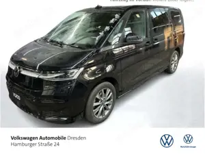 Volkswagen T7 Multivan Multivan Langversion Life