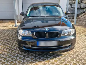 BMW 116 1er (5-Türer) 116i