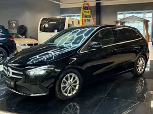 Mercedes-Benz B 220 B220 4Matic Progressive MBUX LED Kamera Sihg 2.H