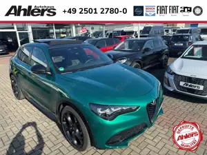 Alfa Romeo Stelvio Veloce+INDIVIDUELLER+SPORTLICHER+UMBAU+