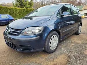 Volkswagen Golf Plus Trendline