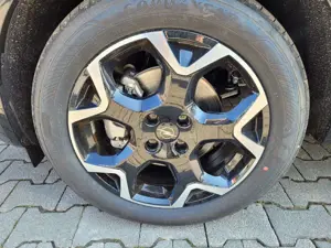 Opel Mokka Ultimate Bild 2