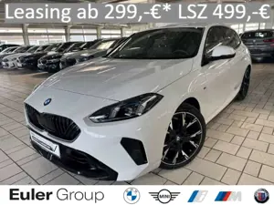 BMW 120 M Sport 19'' IconGlow H/K HUD AHK ad.M-FW Memory P