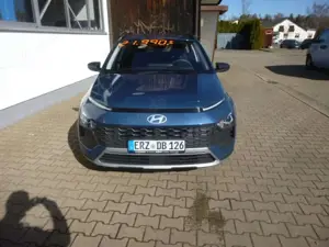 Hyundai BAYON BAYON 1.0 T-GDI Select