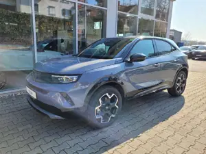 Opel Mokka Ultimate Bild 4