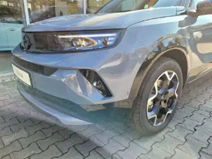 Opel Mokka Ultimate Bild 3