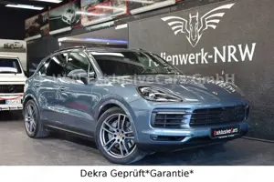 Porsche Cayenne S 2.9l V6 440PS*Pano*Matrix*18-Wege*Bose