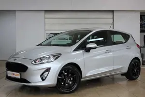 Ford Fiesta 1,0 EcoBoost Autom. *NAVI*LED*TEMPOMAT*F1*APPLE*