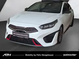 Kia ProCeed / pro_cee'd