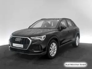 Audi Q3 Bild 5