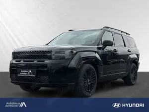 Hyundai SANTA FE HEV 5S MY26 1.6 6AT 2WD Blackline+1,99%