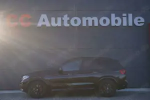 BMW X3 M d xDrive/20Zoll/Pano/AHK/HUD/Kamera/HK/
