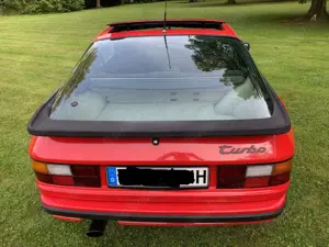 Porsche 944 Bild 5