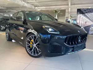 Maserati Grecale 243 kW 2.0 Mild-Hybrid AWD Modena