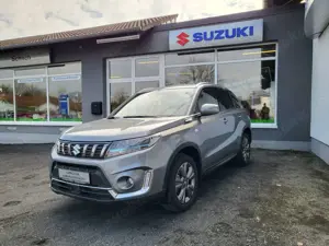Suzuki Vitara Vitara 1.4 Boosterjet Hybrid Comfort