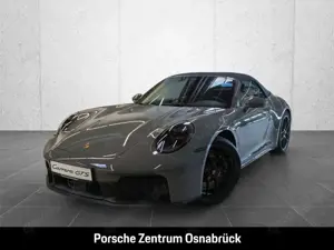 Porsche 992 -2 (911) Carrera 4 GTS Cabriolet Burmester HD-Matr