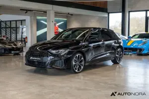 Audi A3 40 TFSI quattro Sportback 2 x S line Pano BO