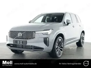 Volvo XC90 FACELIFT Plus Bright Recharge Plug-In Hybrid AWD 7