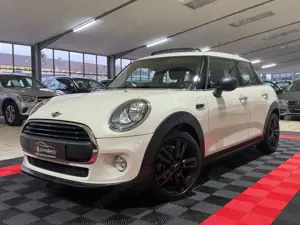 MINI One