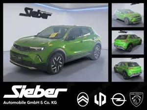 Opel Mokka-E Elegance *Rückahrkamera*
