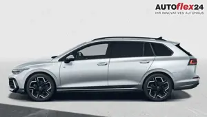 Volkswagen Golf Variant R-Line Var. IQ.Matrix Pano AHK 18Z SHZ KeyL 110...