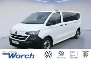 Volkswagen T7 Kombi Transporter T7 Kombi 2.0 TDI LED NAVI Bild 1