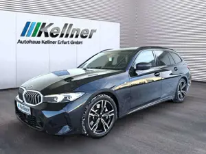 BMW 330 d xDr. M-Sport+AHK+Pano+ACC+Parkassist+Alarma.+Car Bild 2