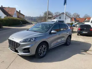 Ford Kuga Plug-In Hybrid ST-Line X