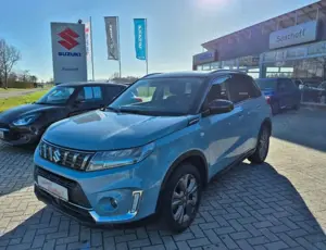 Suzuki Vitara 1.4 Mild-Hybrid Comfort 4x2 *Anhängerkupplung*