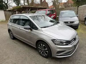 Volkswagen Golf Sportsvan 1.0 TSI "IQ.DRIVE"-NAVI-ACC-PDC-