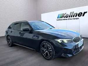 BMW 330 d xDr. M-Sport+AHK+Pano+ACC+Parkassist+Alarma.+Car Bild 4
