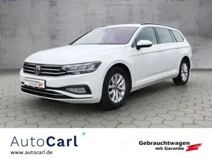 Volkswagen Passat Variant Business 2.0 TDI DSG AHK/ACC/NAV