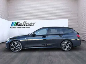 BMW 330 d xDr. M-Sport+AHK+Pano+ACC+Parkassist+Alarma.+Car Bild 5