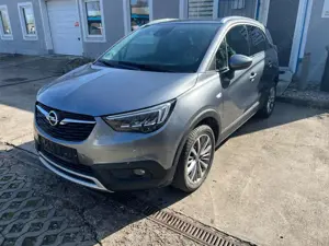 Opel Crossland X Innovation*TÜV*Navi*8fach*Alu*TOP*