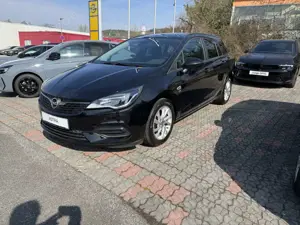 Opel Astra 120Jahre,Rückkamera,Sitz/Lenkradh., NAVI APP