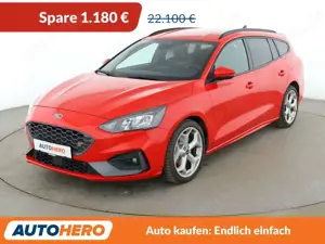 Ford Focus 2.3 EcoBoost ST*NAVI*LED*PDC*CAM*SHZ*TEMPO*KLIMA*